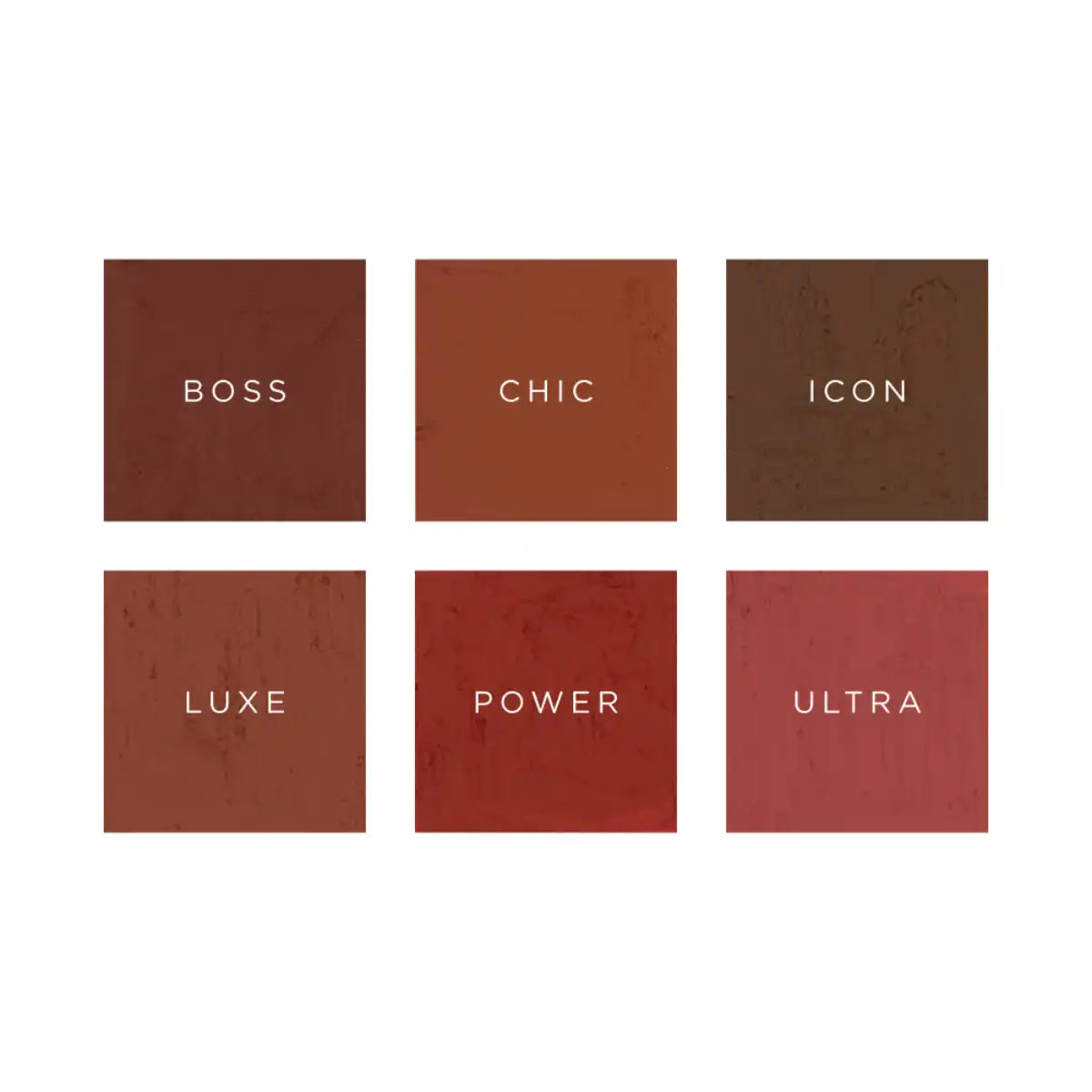Doll Smash - Pout Lip Liner Pencil - Luxe