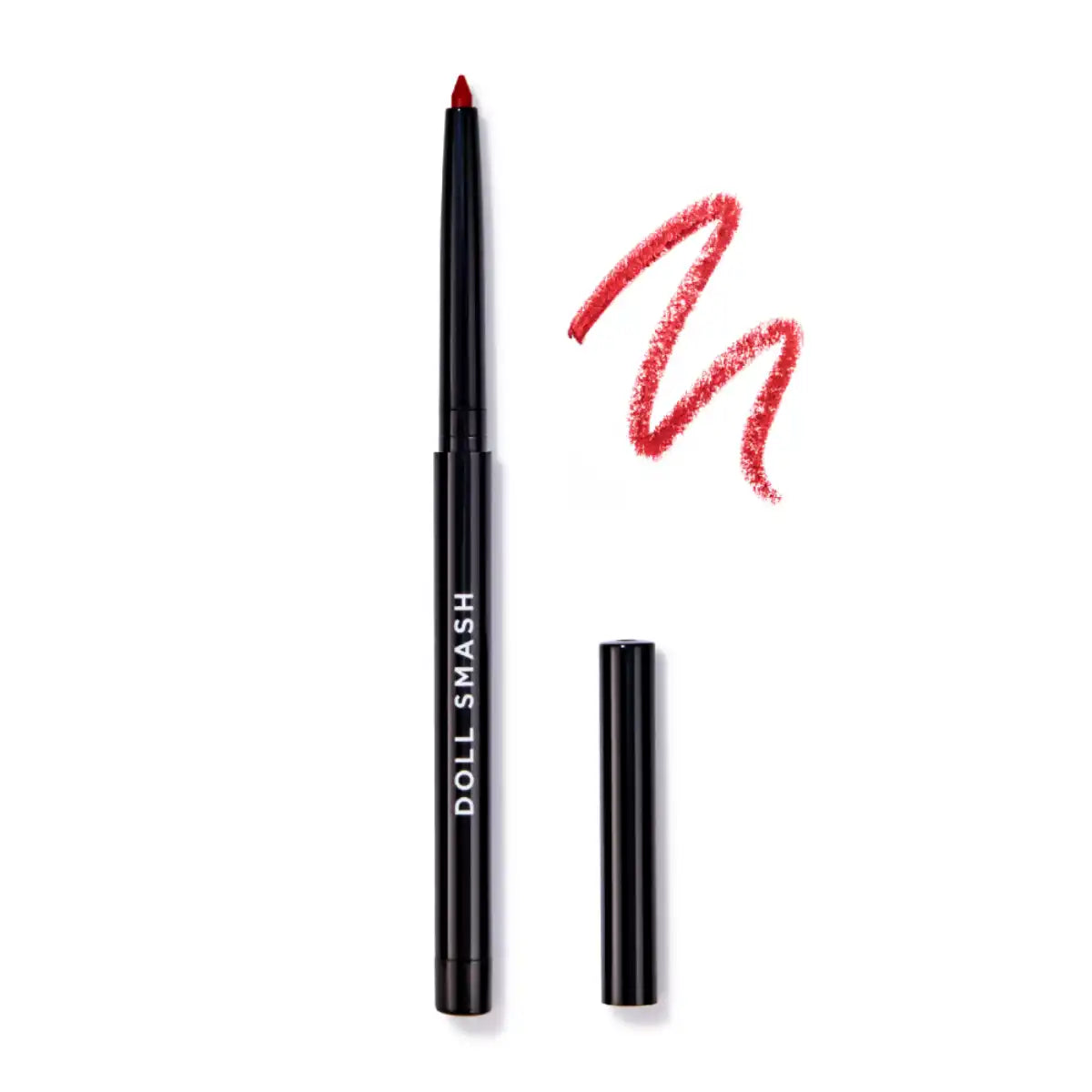 Doll Smash - Pout Lip Liner - Power