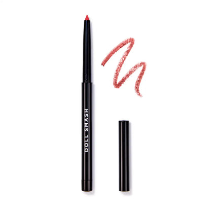 Doll Smash - Pout Lip Liner Pencil - Ultra