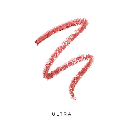 Doll Smash - Pout Lip Liner Pencil - Ultra