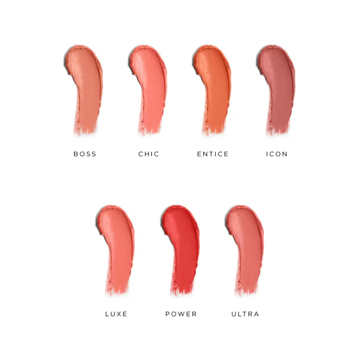 Doll Smash - Powerstay Lipstick - Chic