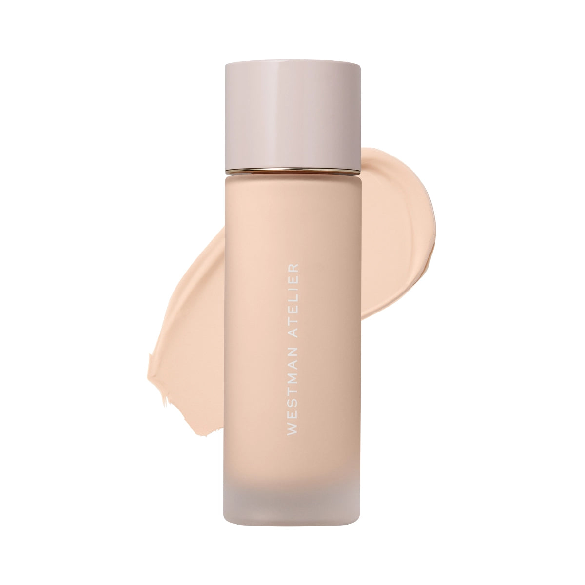 Westman Atelier - Suprême Bio Complex Liquid Foundation - F1