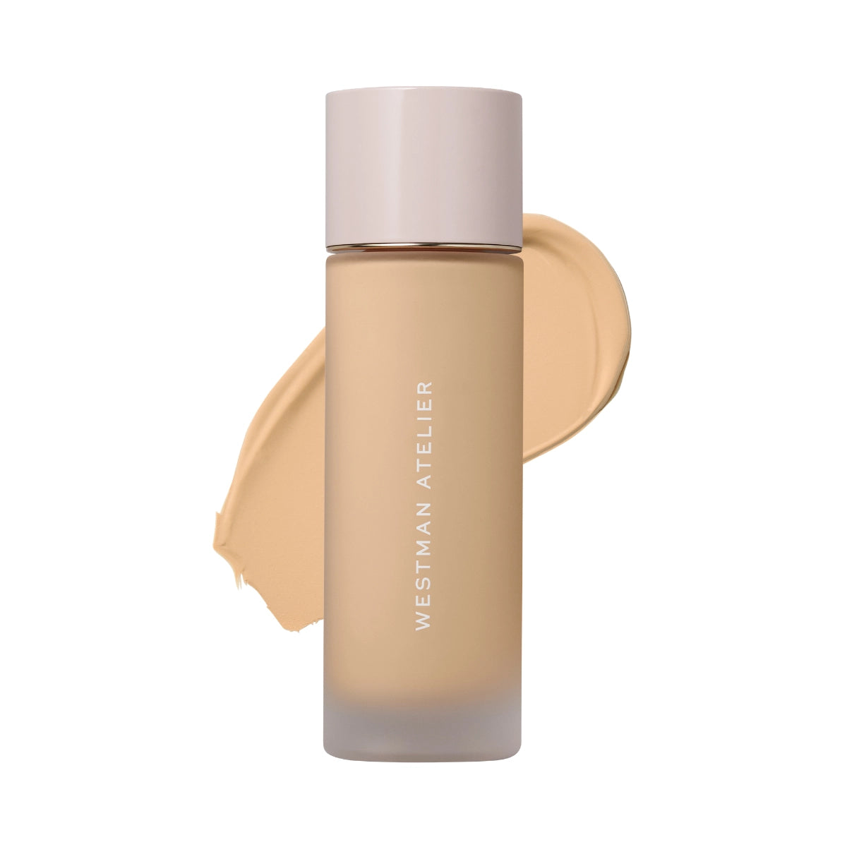 Westman Atelier - Suprême Bio Complex Liquid Foundation - L2