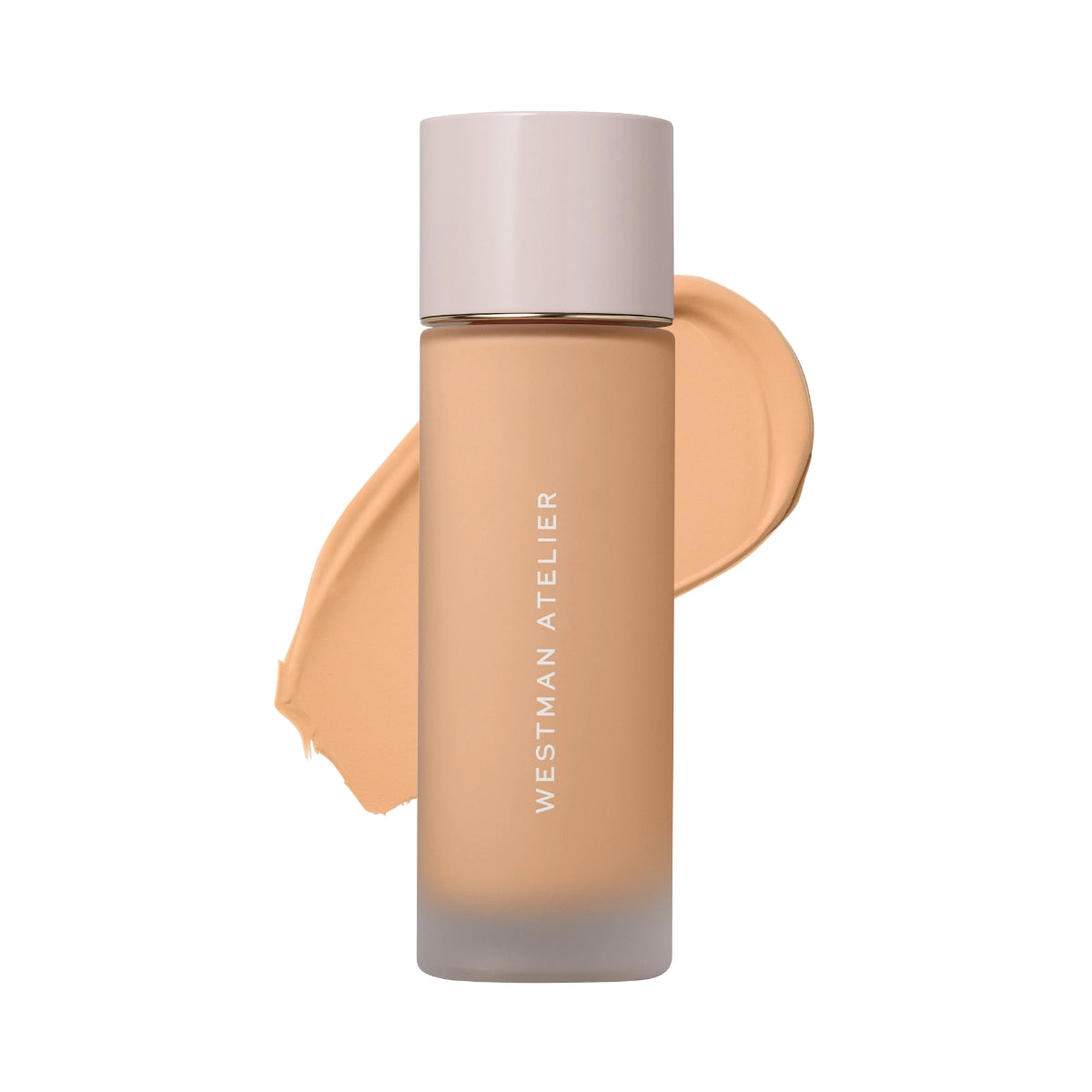 Westman Atelier - Suprême Bio Complex Liquid Foundation - L5