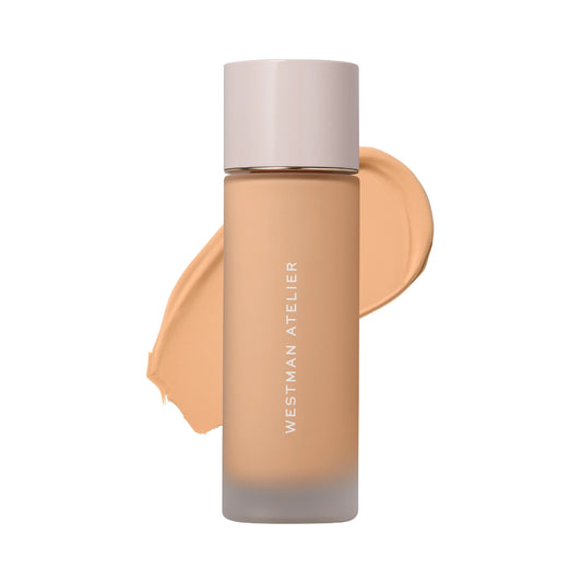 Westman Atelier - Suprême Bio Complex Liquid Foundation - L5
