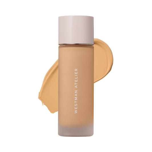 Westman Atelier - Suprême Bio Complex Liquid Foundation - M4