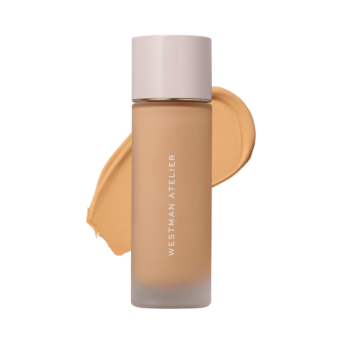 Westman Atelier - Suprême Bio Complex Liquid Foundation - M5