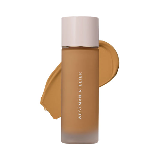 Westman Atelier - Suprême Bio Complex Liquid Foundation - T4