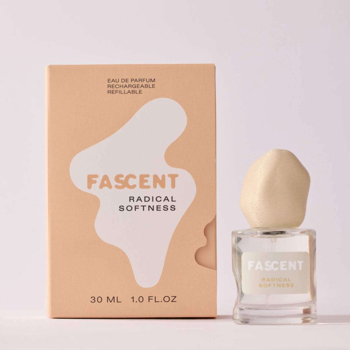 Fascent - Radical Softness