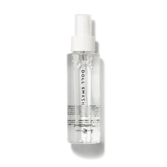 Doll Smash - Recovery Brush Cleaner
