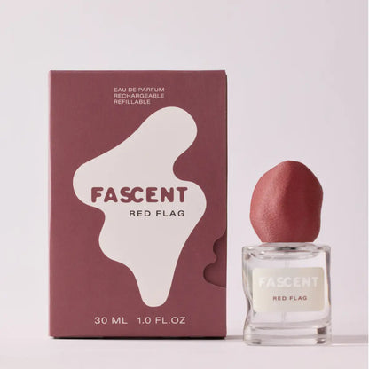 Fascent - Red Flag