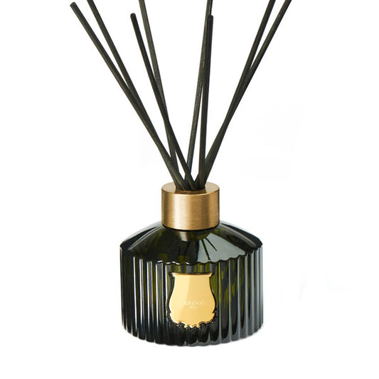 Trudon - Abd el Kader - Diffuser