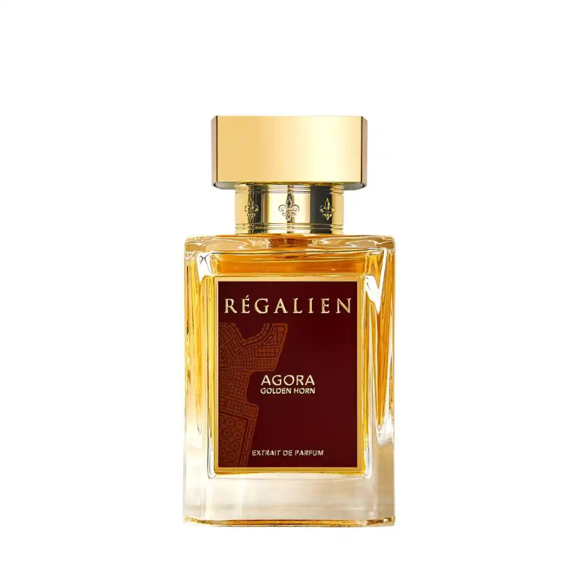 Regalien - Agora