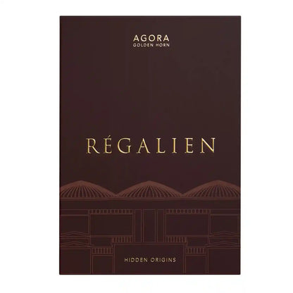 Regalien - Agora