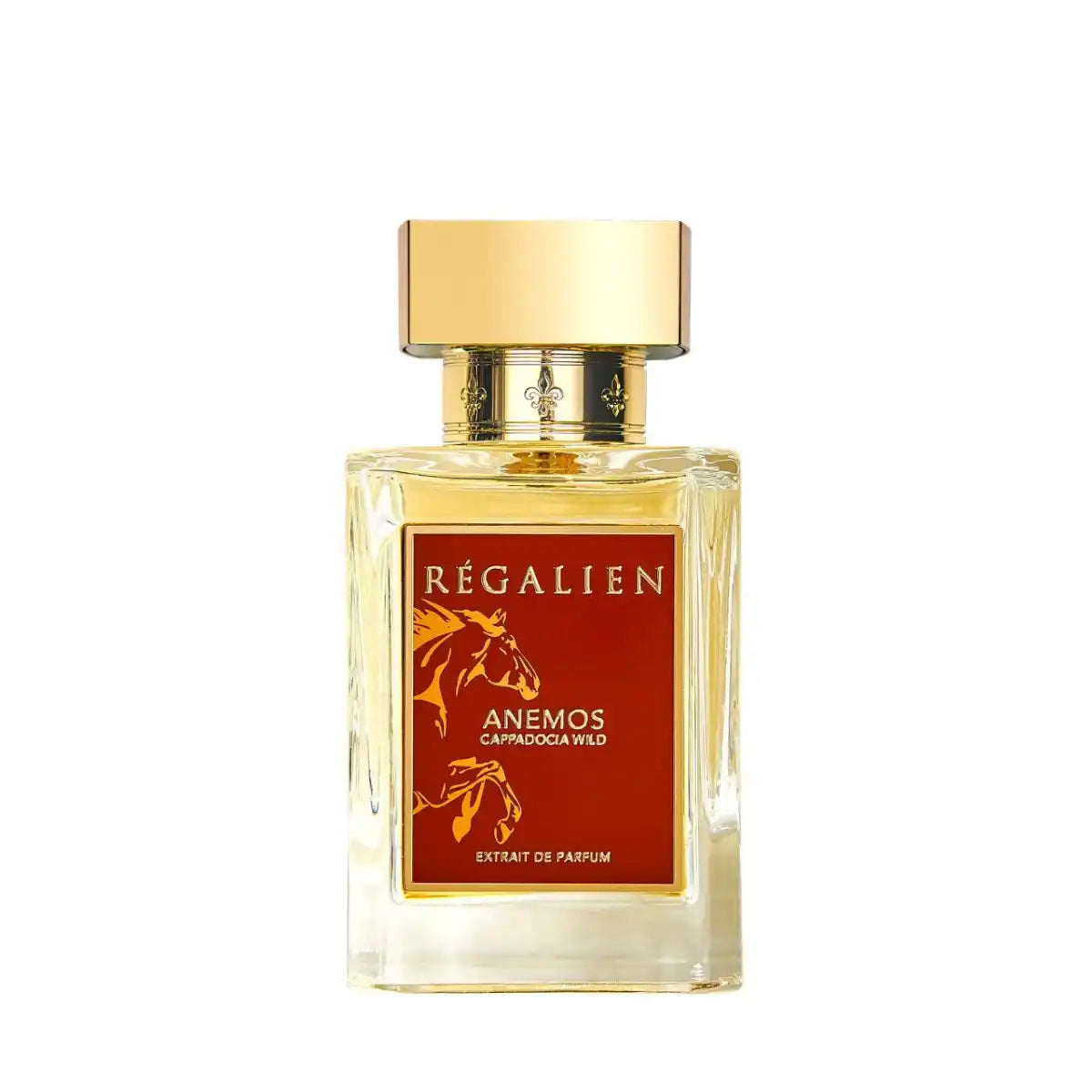 Regalien - Anemos