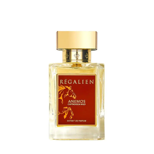 Regalien - Anemos