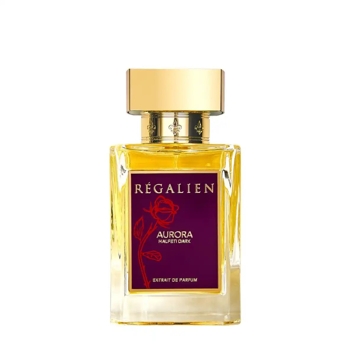 Regalien - Aurora