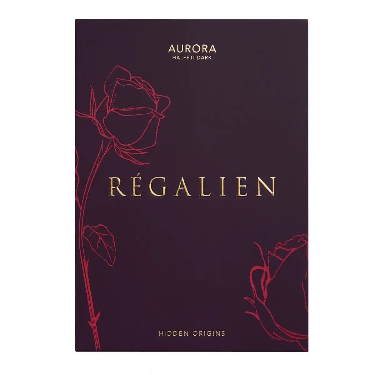 Regalien - Aurora