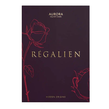 Regalien - Aurora