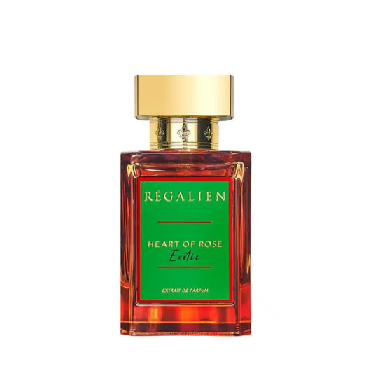 Regalien - Heart of Rose Exotic