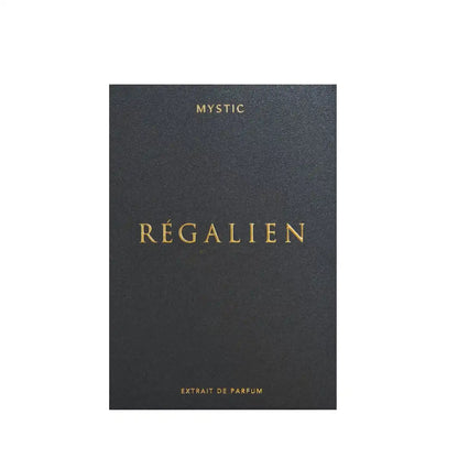 Regalien - Mystic