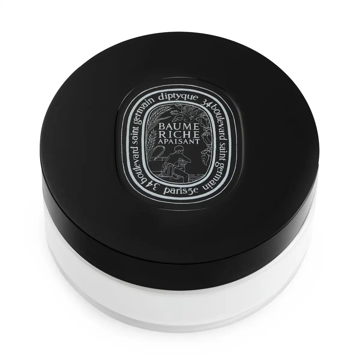 DIPTYQUE - Les Rituels de Soin - Rich soothing body balm