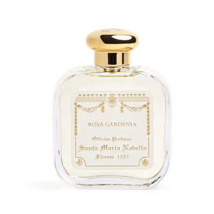 Santa Maria Novella - Rosa Gardenia - Cologne
