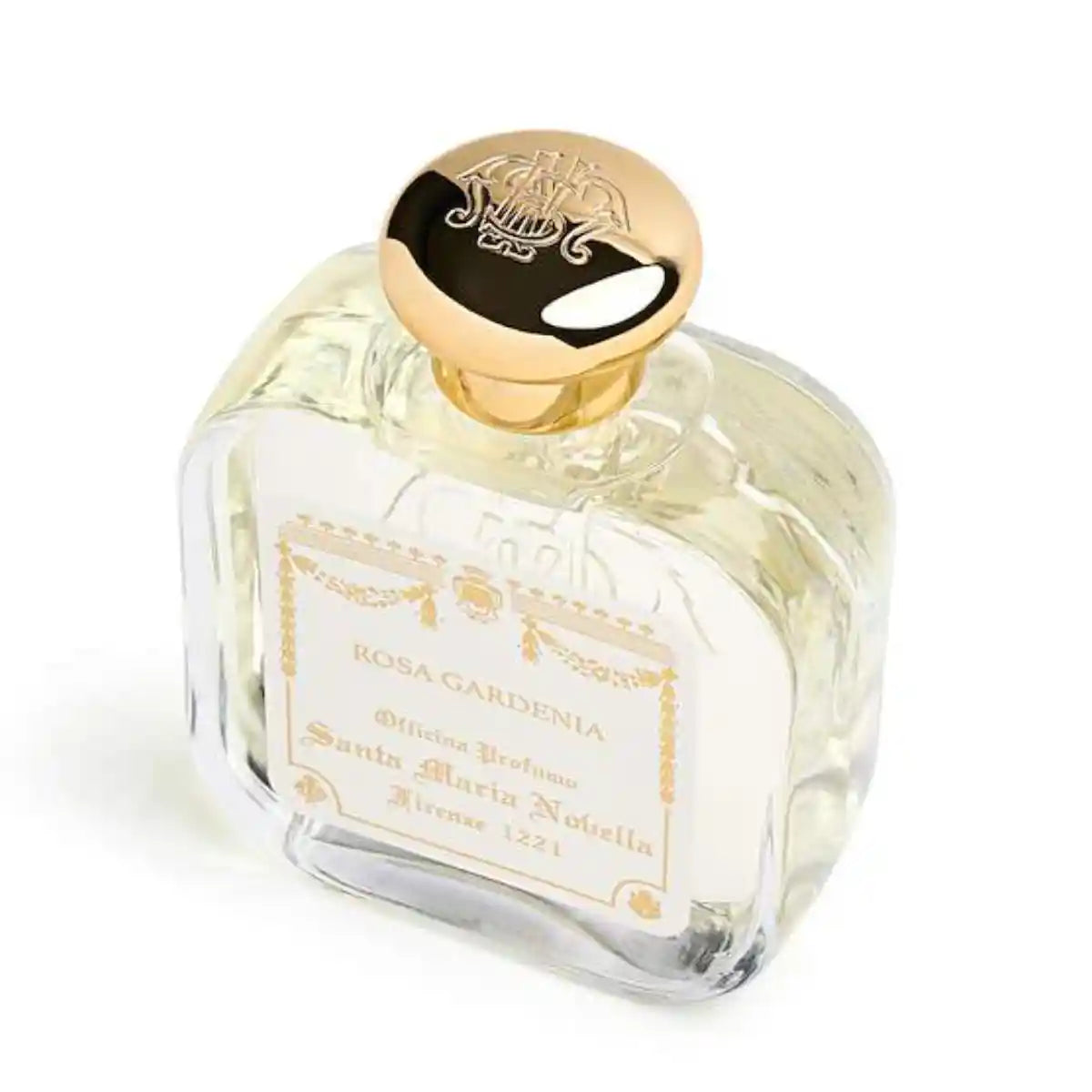 Santa Maria Novella - Rosa Gardenia - Cologne