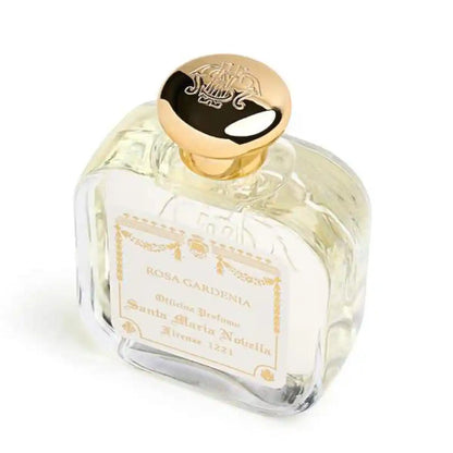 Santa Maria Novella - Rosa Gardenia - Cologne