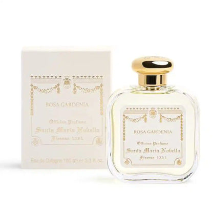 Santa Maria Novella - Rosa Gardenia - Cologne
