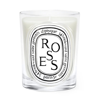 DIPTYQUE - Roses (Rosen) - Duftkerze