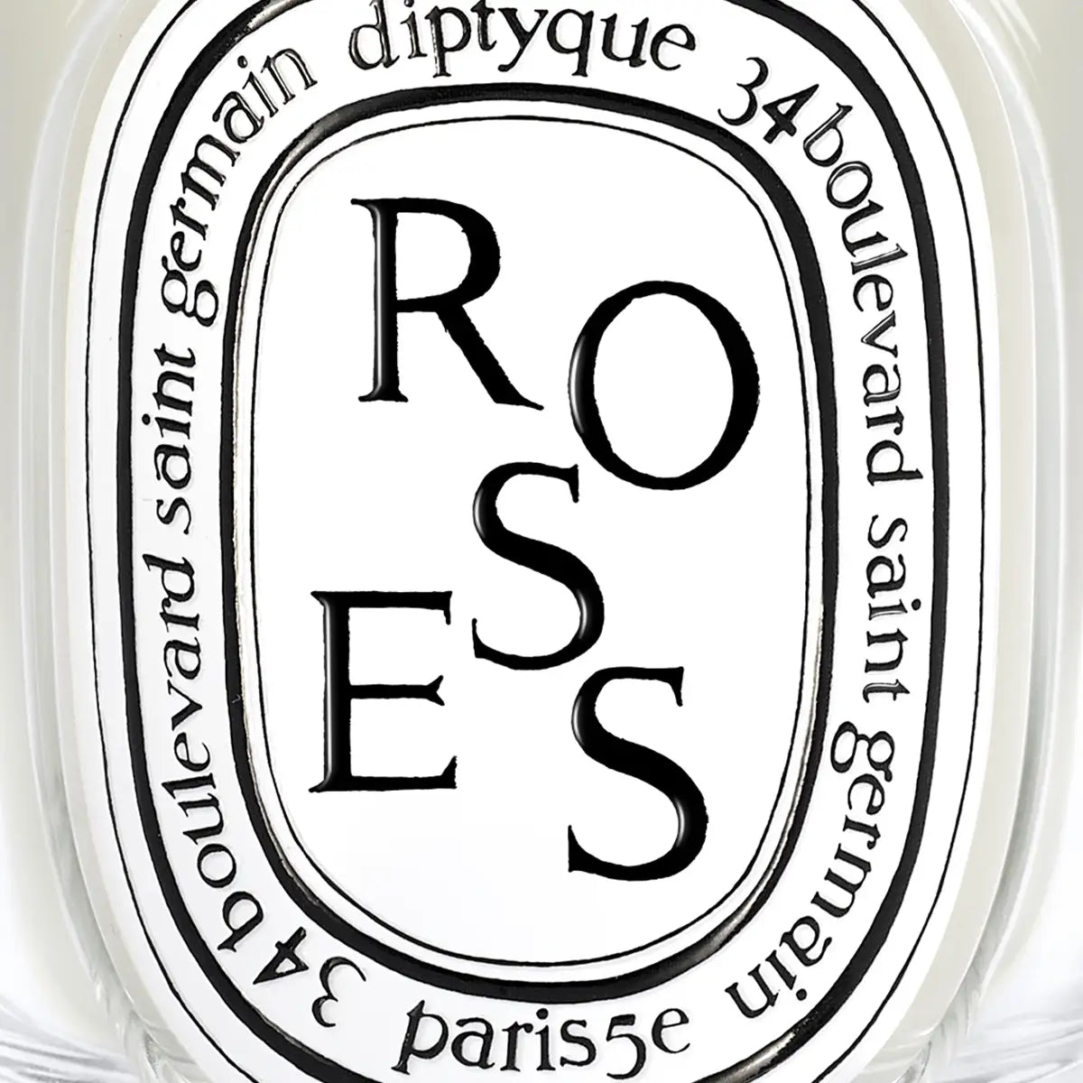 DIPTYQUE - Roses (Rosen) - Duftkerze