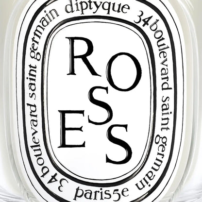 DIPTYQUE - Roses (Rosen) - Duftkerze