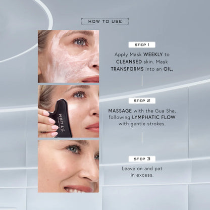 Dr. Barbara Sturm - Super Anti-Aging Face Mask Rich