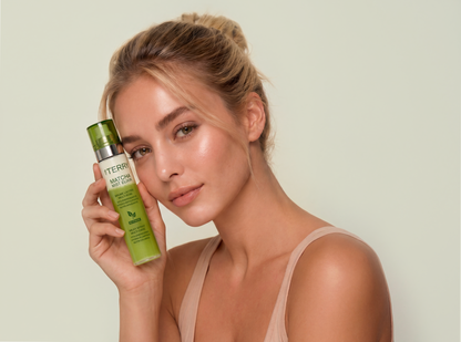 By Terry - Matcha Mist Elixir