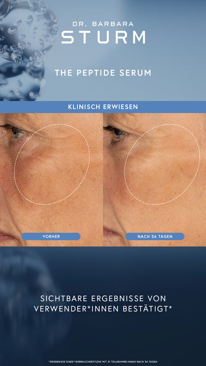Dr.Barbara Sturm - Peptide Serum
