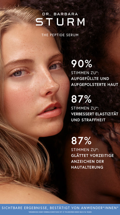 Dr.Barbara Sturm - Peptide Serum