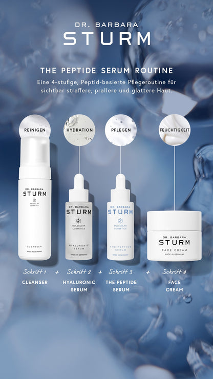 Dr.Barbara Sturm - Peptide Serum
