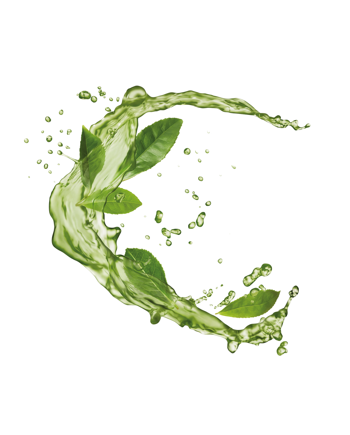 By Terry - Matcha Mist Elixir