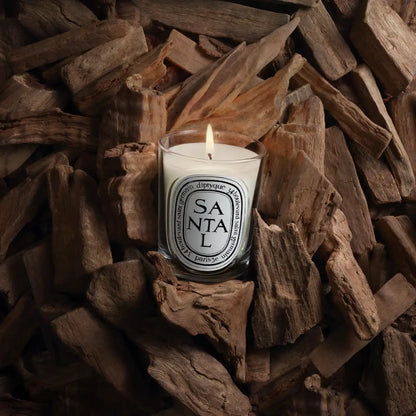 DIPTYQUE - Santal (Sandelholz) - Duftkerze
