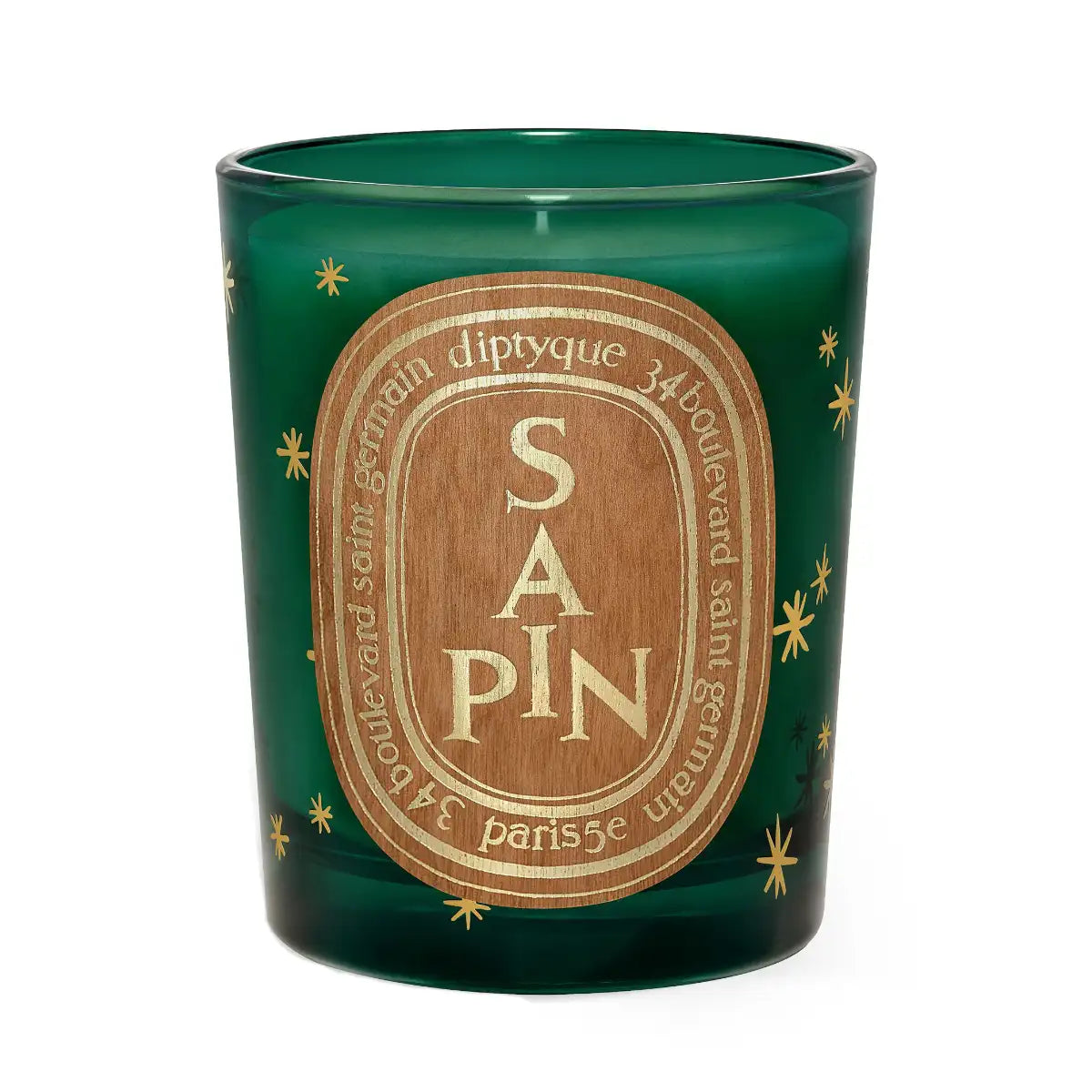 Diptyque - Sapin - Duftkerze - Limited Edition