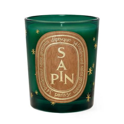 Diptyque - Sapin - Duftkerze - Limited Edition