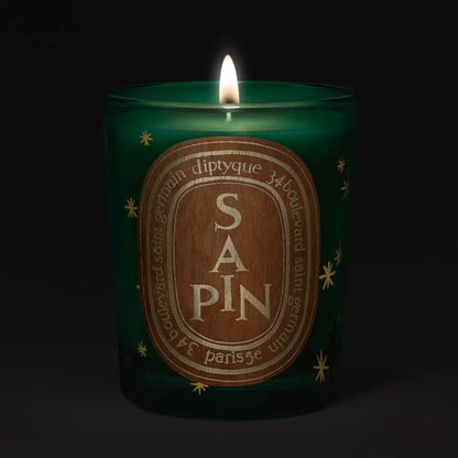 Diptyque - Sapin - Duftkerze - Limited Edition