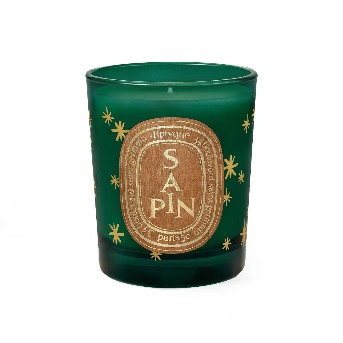 Diptyque - Sapin - Duftkerze - Limited Edition