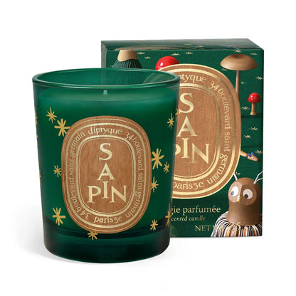 Diptyque - Sapin - Duftkerze - Limited Edition