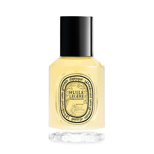 DIPTYQUE - Les Rituels de Soin - Perfecting body and hair satin oil