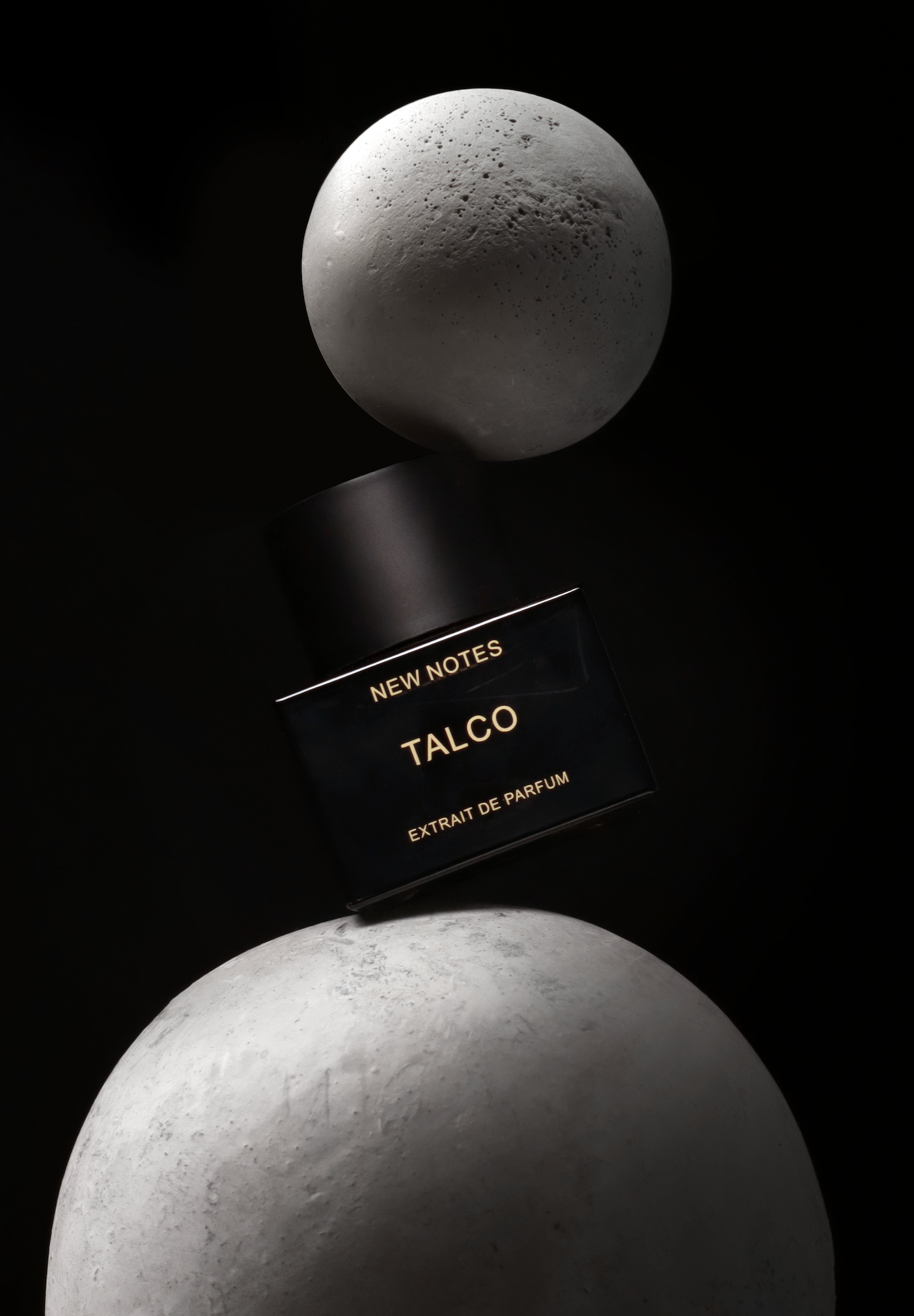 New Notes - Contemporary Blend Collection - Talco