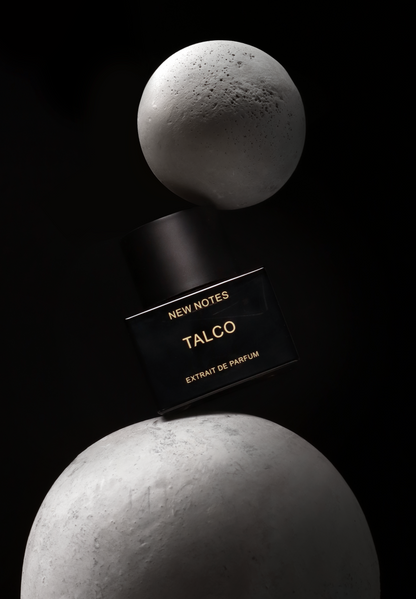New Notes - Contemporary Blend Collection - Talco