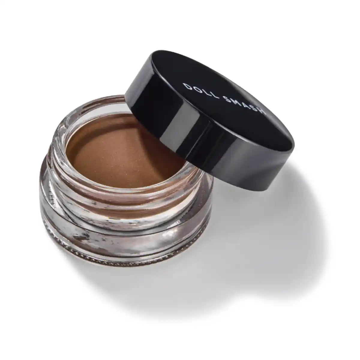 Doll Smash - Sculpted Brow Pomade - Dark Brown