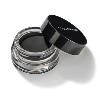 Doll Smash - Sculpted Brow Pomade - Smoke